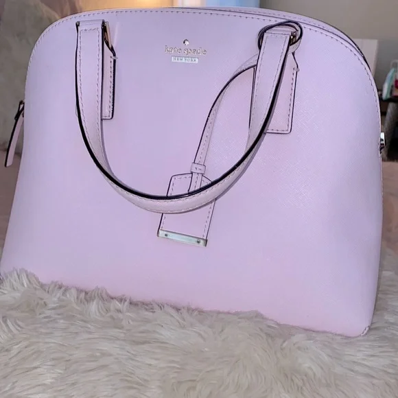 Kate Spade pink lemonade Lottie - Picture 1 of 4
